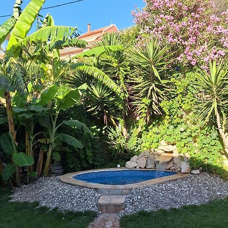 Villa Kontes Kefalonia Kardhakata Bagian luar foto